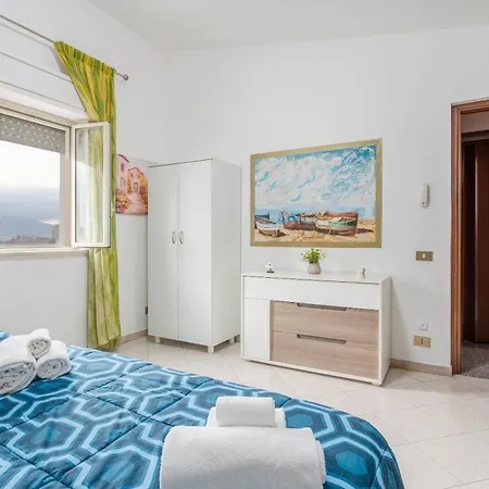 Apartamento Corsari Palermo Villabate