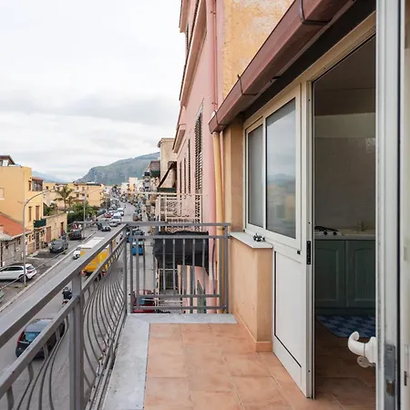 Corsari Palermo Villabate