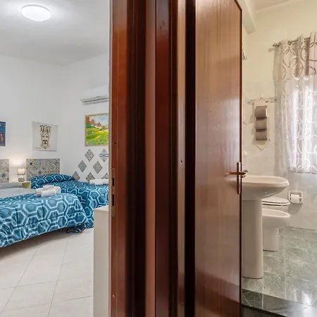 Apartamento Corsari Palermo